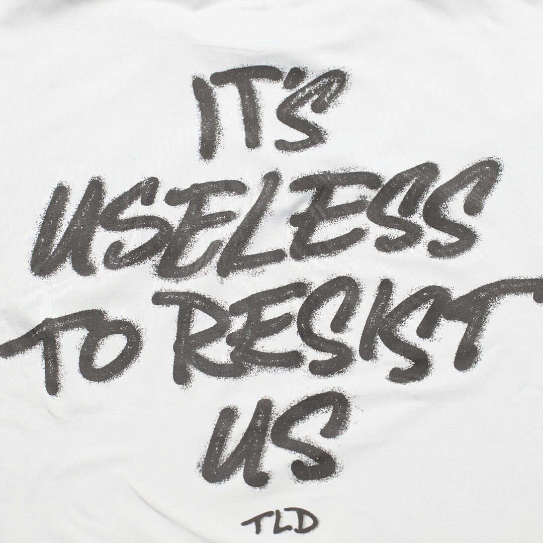Troy Lee Designs Ruckus Resist Tricou de bicicletă cu mânecă lungă gri/negru S Figura 5