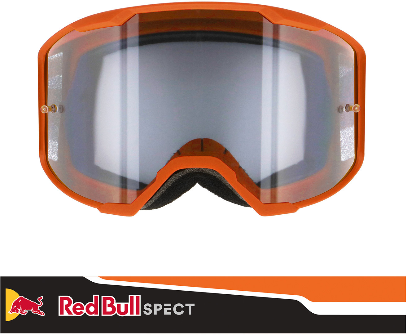 Red Bull SPECT Eyewear Strive 015 Ochelari de motocross Figura 1