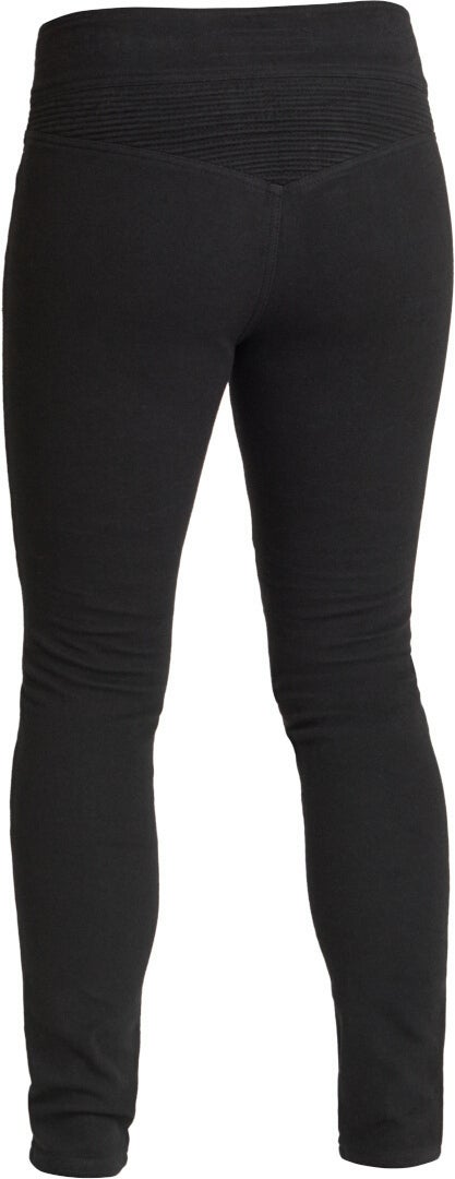 Lindstrands Alva Dames Motorfiets Leggings 36 L32 Figuur 2