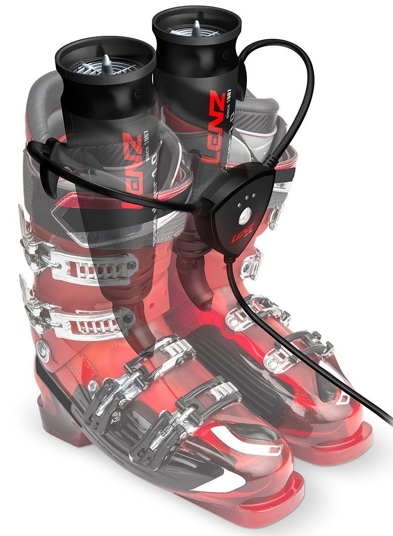 Lenz Space Dryer 1.0 Uscător Figura 2