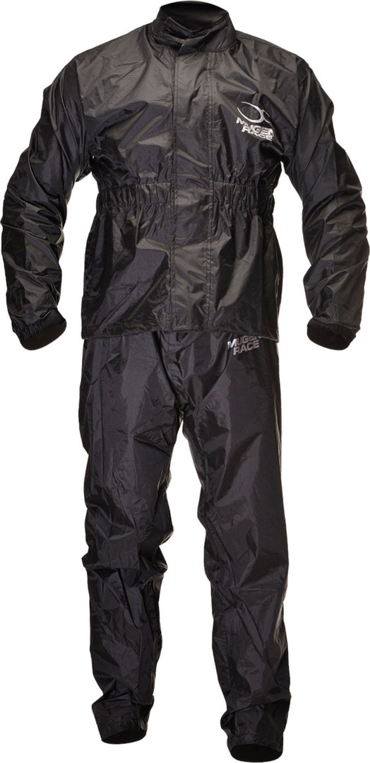 MUGENRACE RS-2 Costum de ploaie pentru motocicletă în două piese 3XL Figura 1