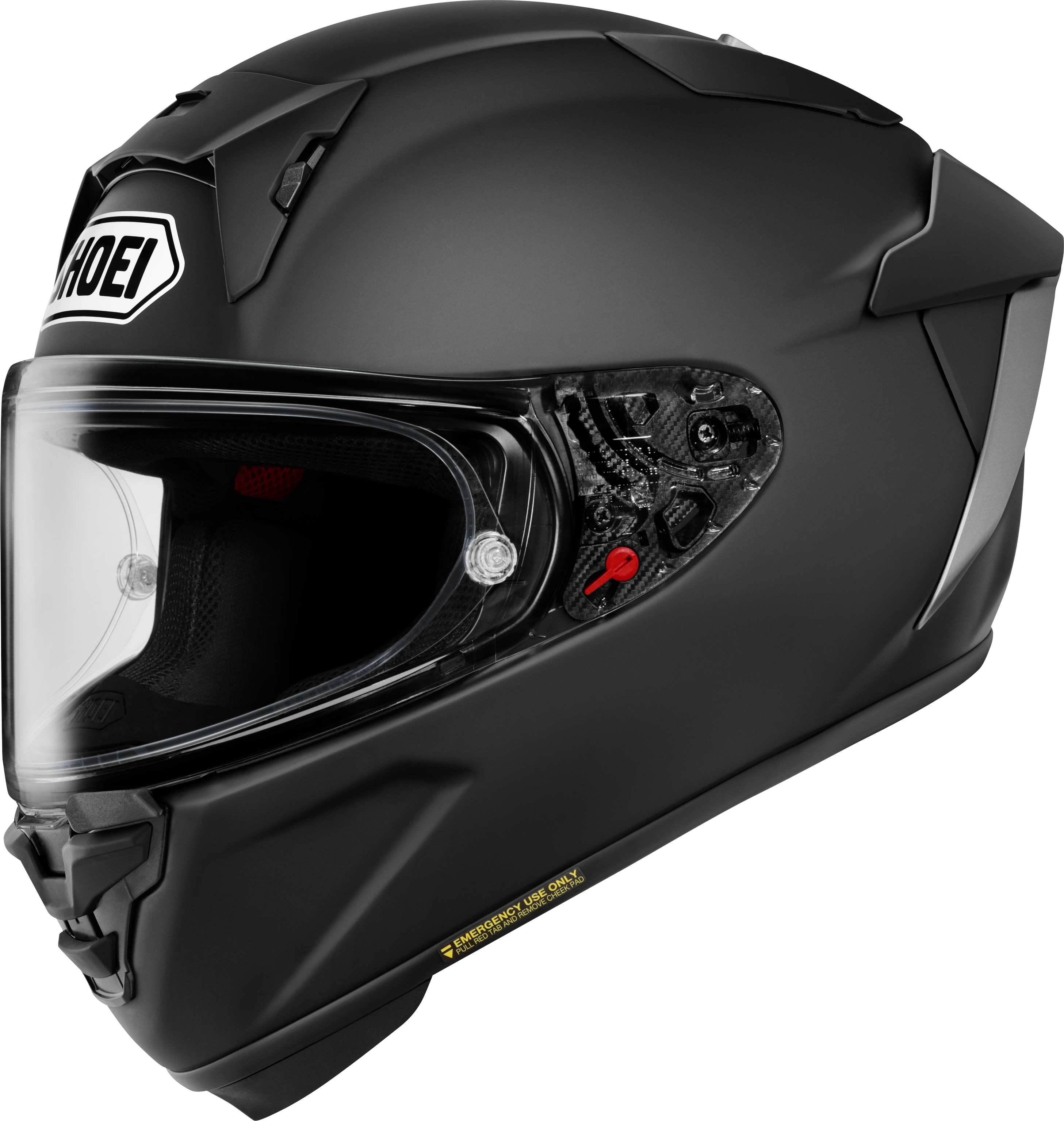 Shoei X-SPR Pro 02 Helmet-image-962334551