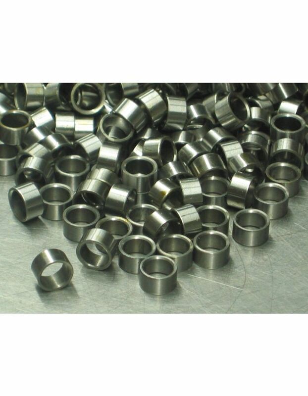 KAYABA Spare Part - KYB Shim 6x8x3.8 Figure 2