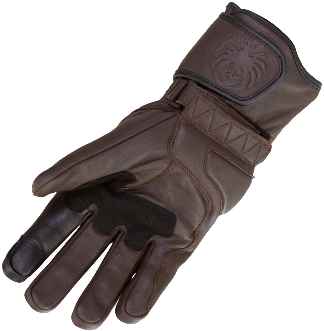 Merlin Catton II Gants de moto Marron L Figure 2
