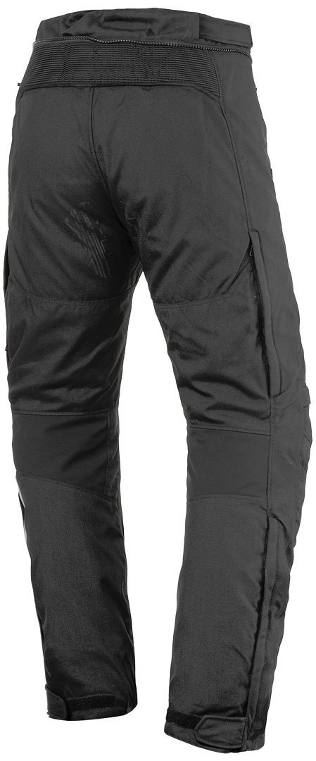 Scott Turn Pro DP Motorrad Textilhose XL lang Abbildung 2