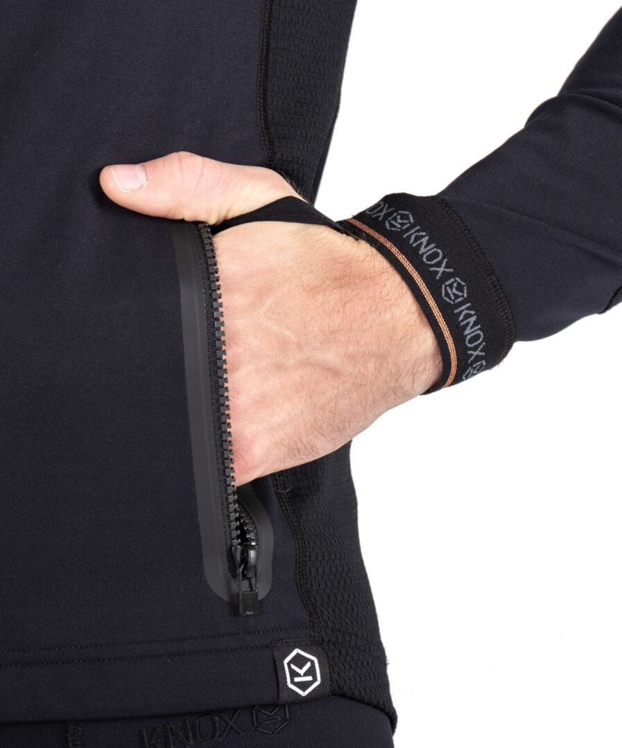 Knox Action Pro Veste de protection L Figure 6