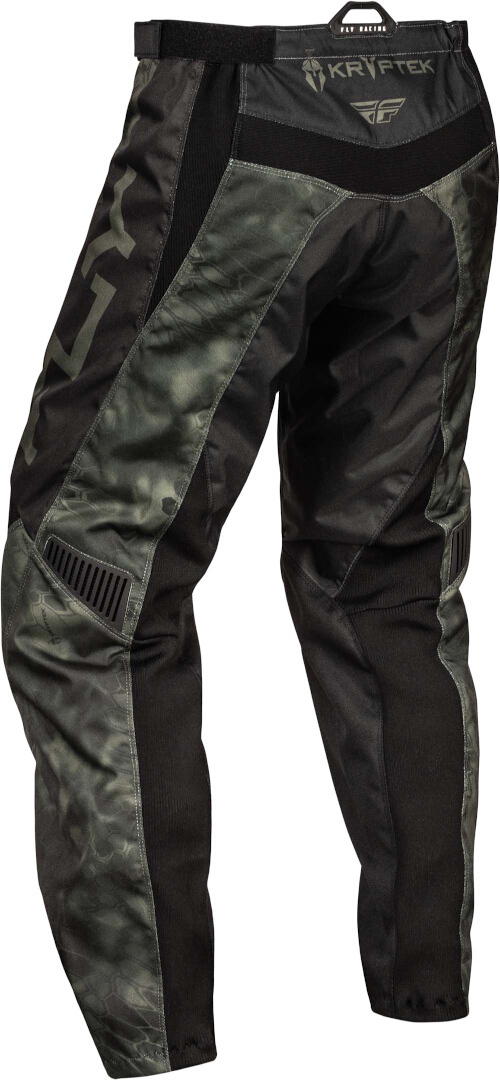 Fly Racing F-16 S.E. 2024 Motocross Pants 44 Figure 3
