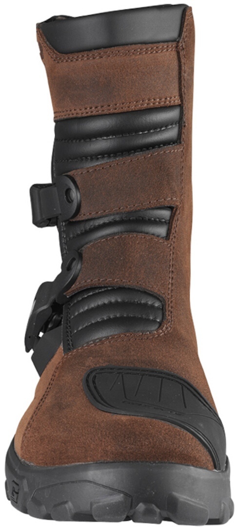Gaerne G-Dune Aquatech bottes de moto imperméables Marron 46 Figure 8