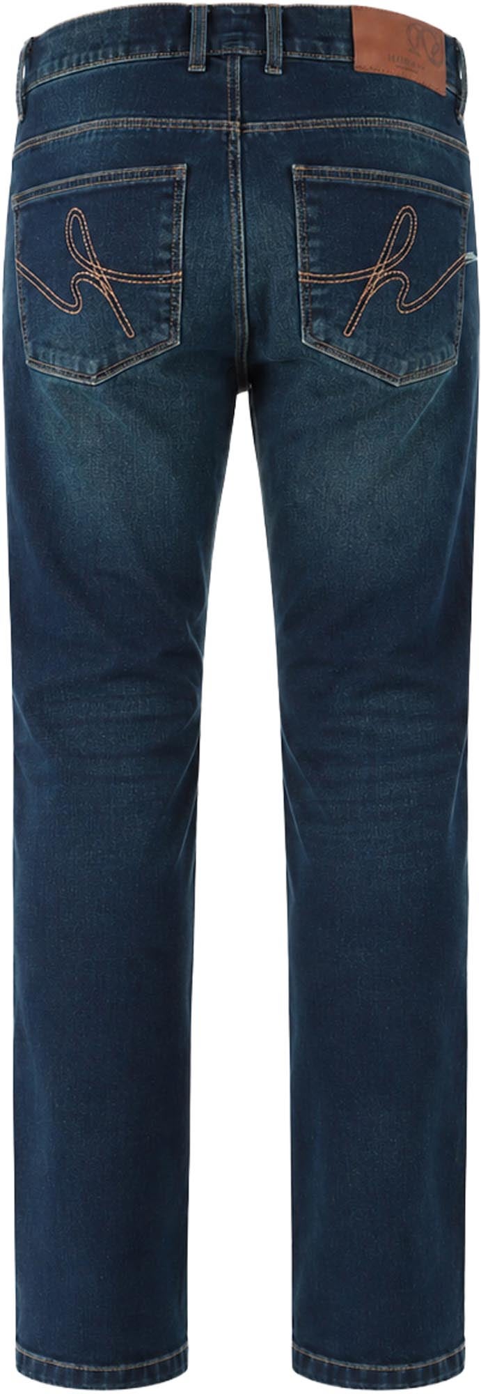 Helstons Speeder 2 Motorcycle Jeans blue 30/32 Figure 2