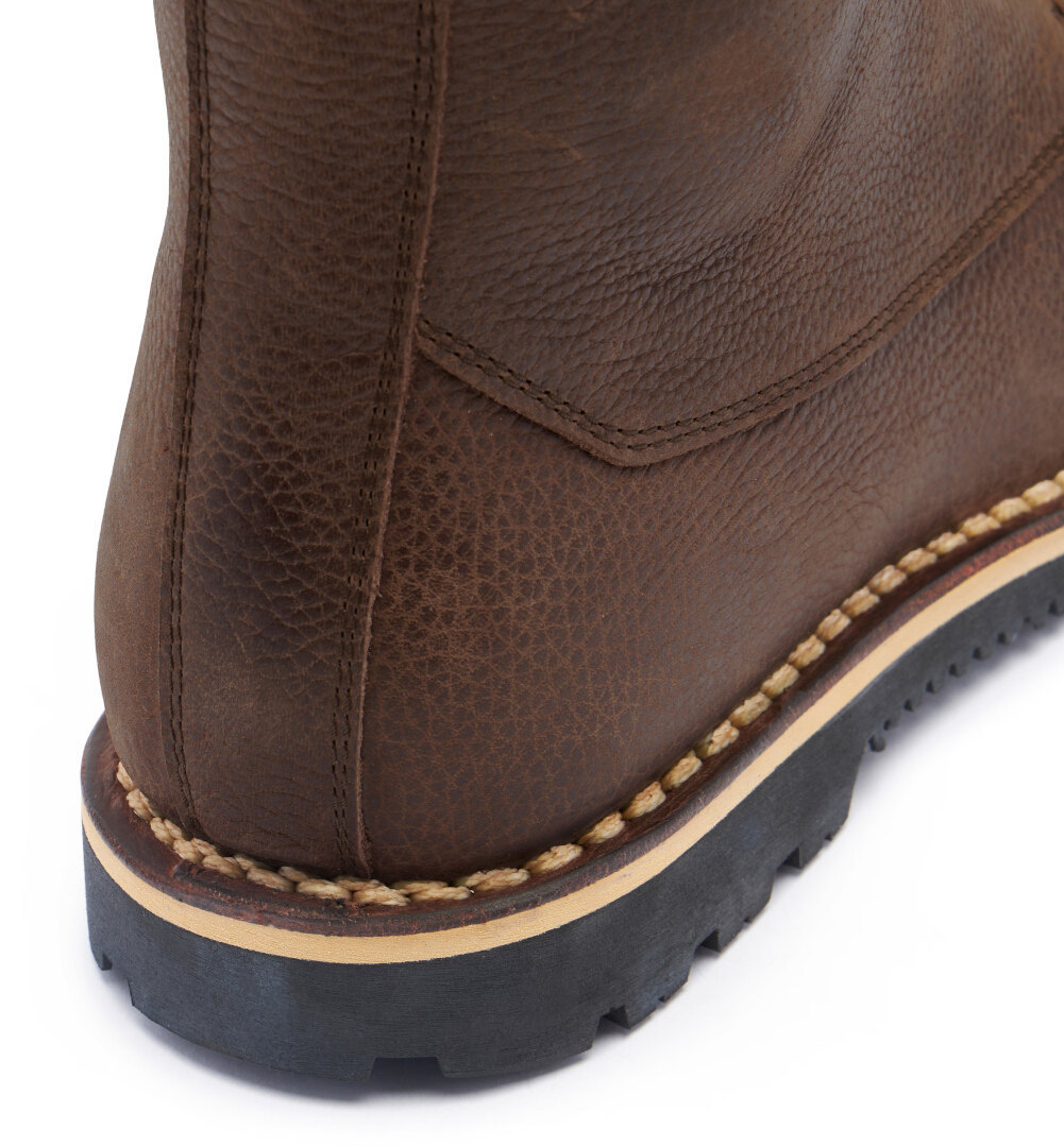 TCX Hero 2 2.0 Bottes de moto imperméables Marron 45 Figure 9