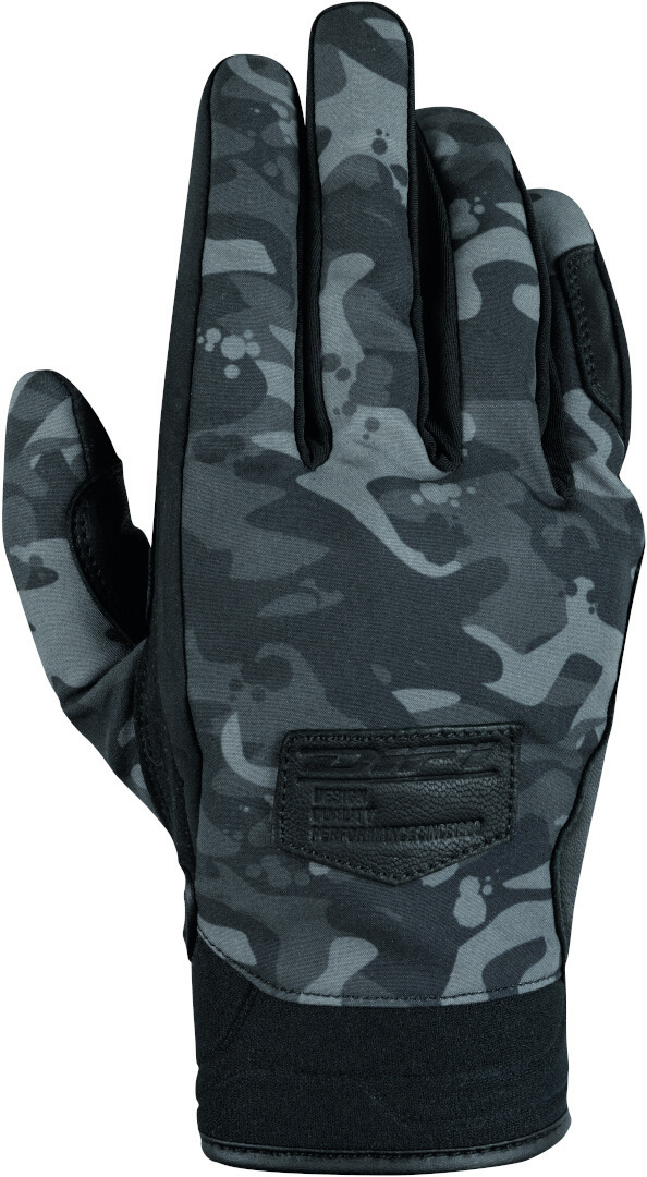 DIFI Orlando Camo Gants de moto M Figure 1