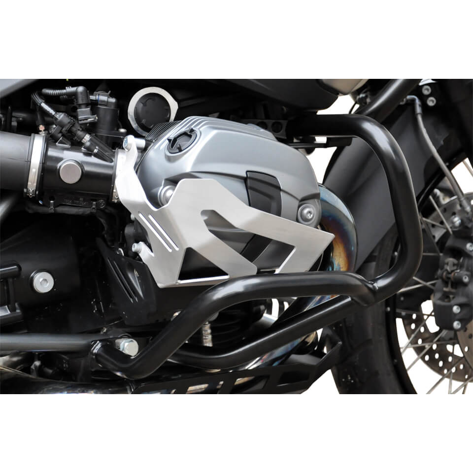 Proteção de cilindros ZIEGER BMW R 1200 GS/R/ST Adventure Artigo principal Figura 1