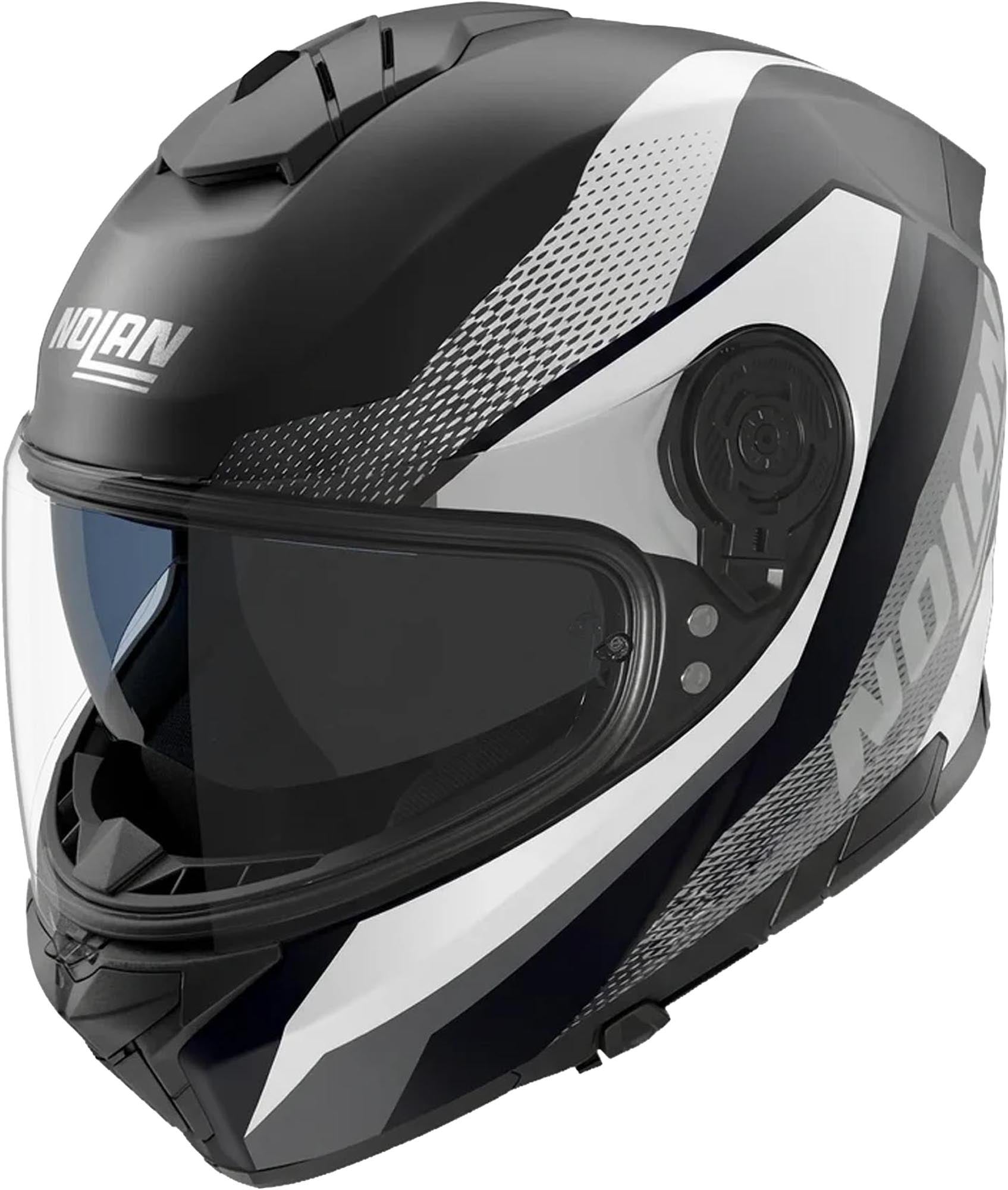 black/anthracite