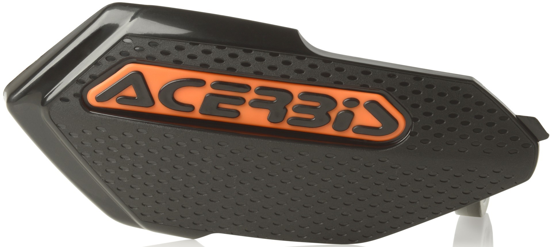 Acerbis X-Elite Protecție pentru mână Negru/Portocaliu Figura 2