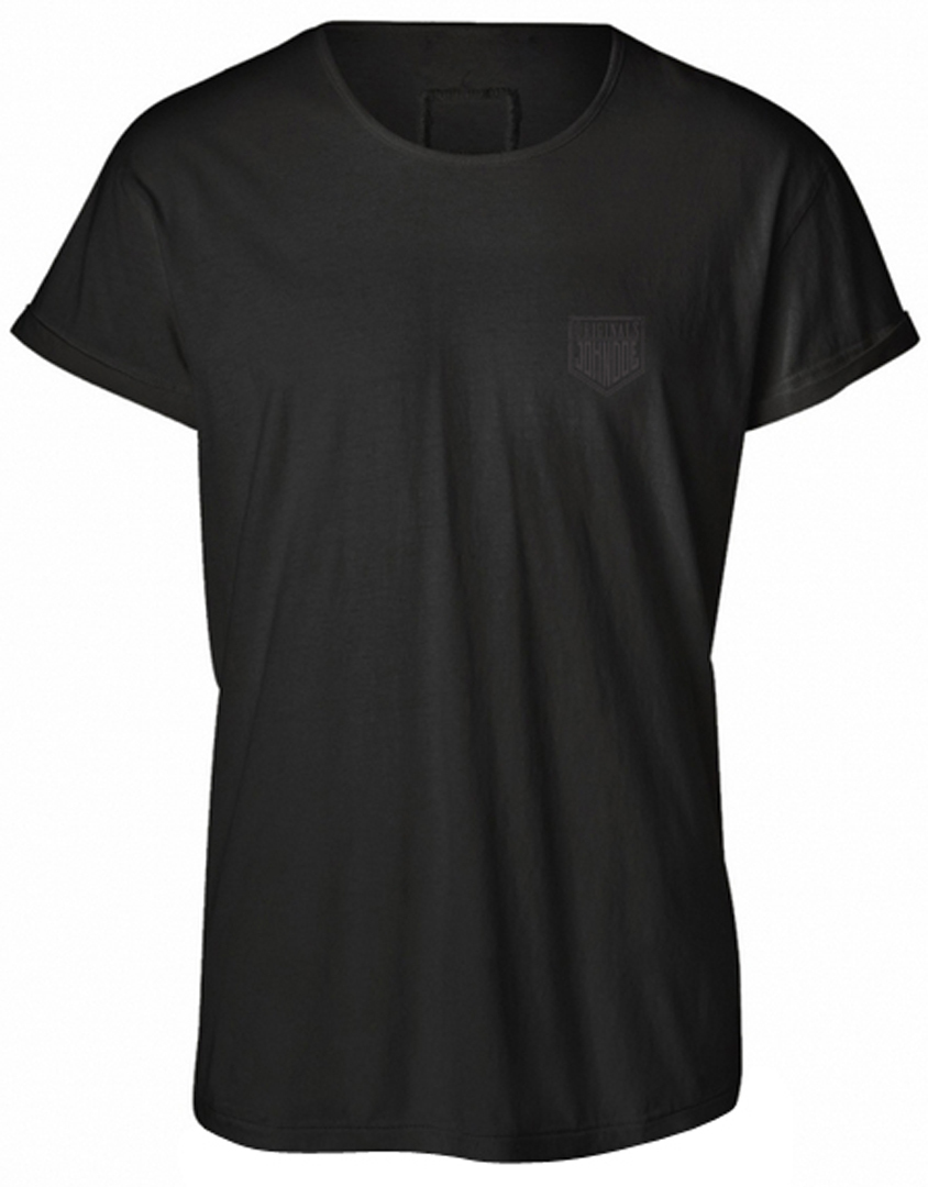 John Doe Original Camiseta preto S Figura 1