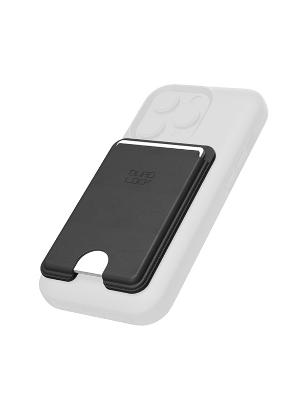 Quad Lock MAG-korthållare Figur 2
