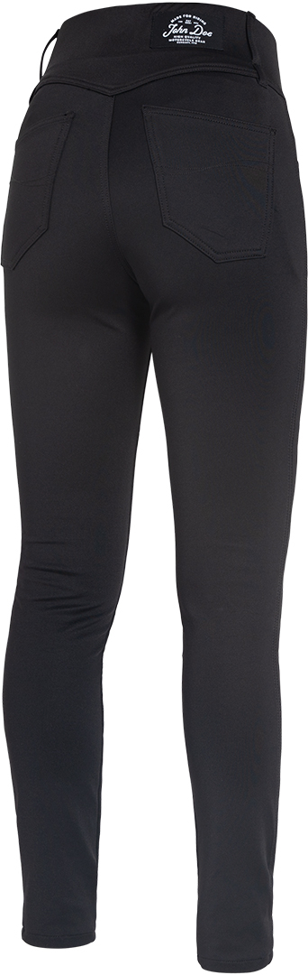John Doe Jeggy Leggings moto dames 32/30 Figure 6