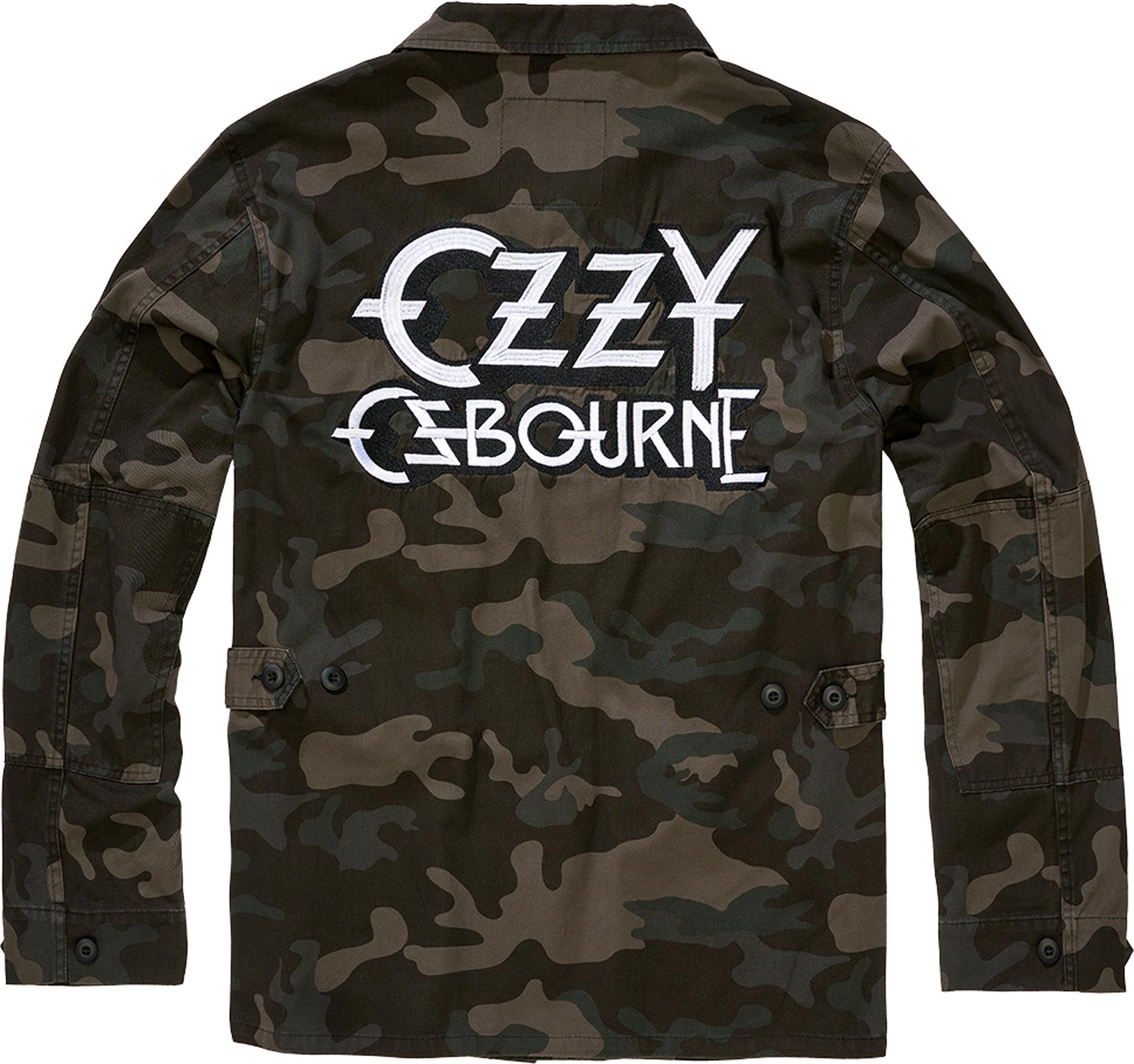 Brandit Ozzy BDU 5XL 图2