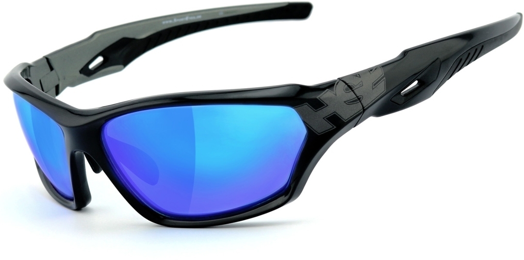 HSE SportEyes 2093 Ochelari de soare albastru Figura 1