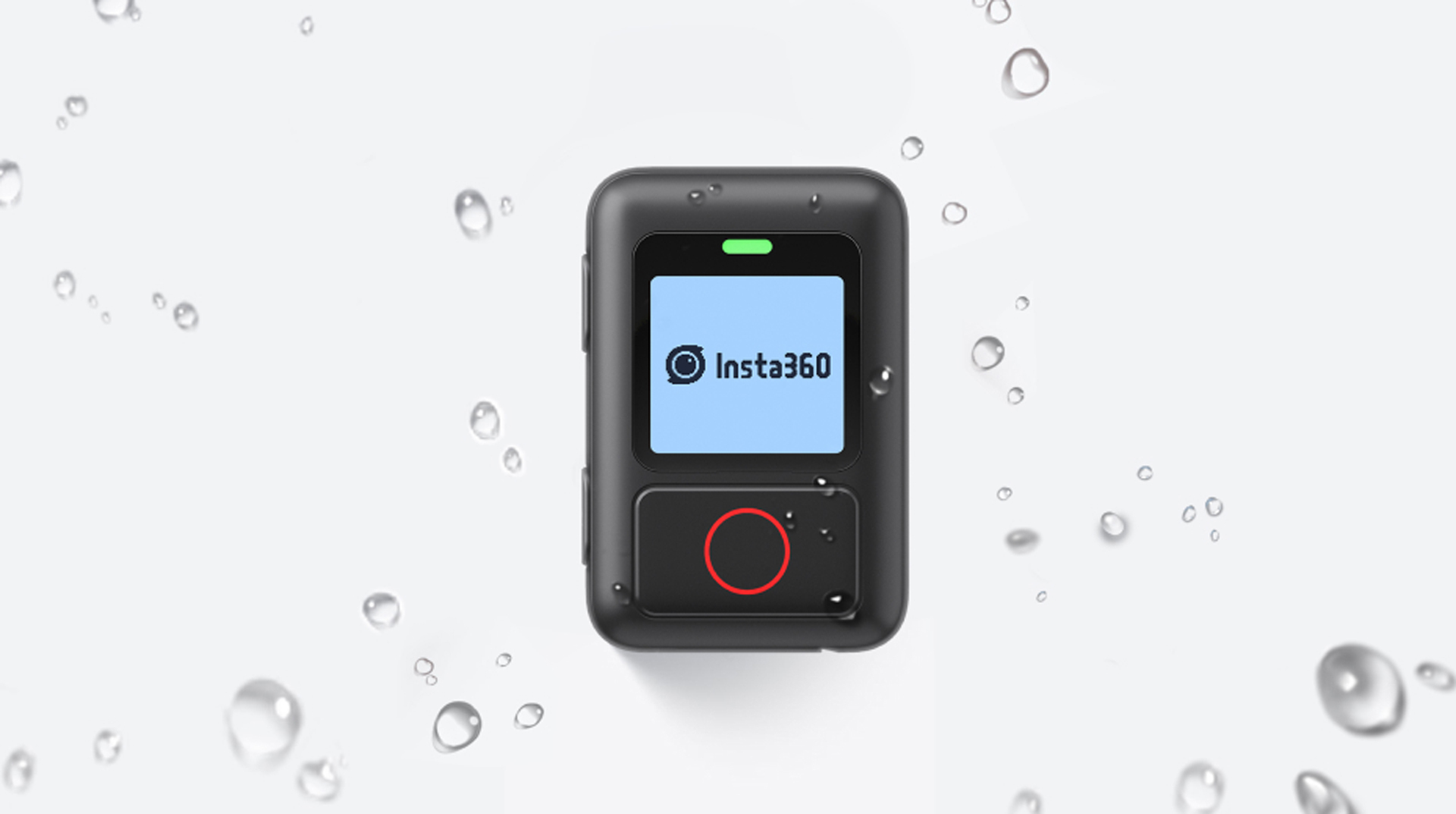 Insta360 GPS Action Remote Figura 9