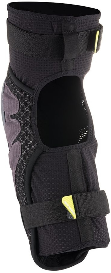 Alpinestars Sequence Genouillères gris XXL Figure 2