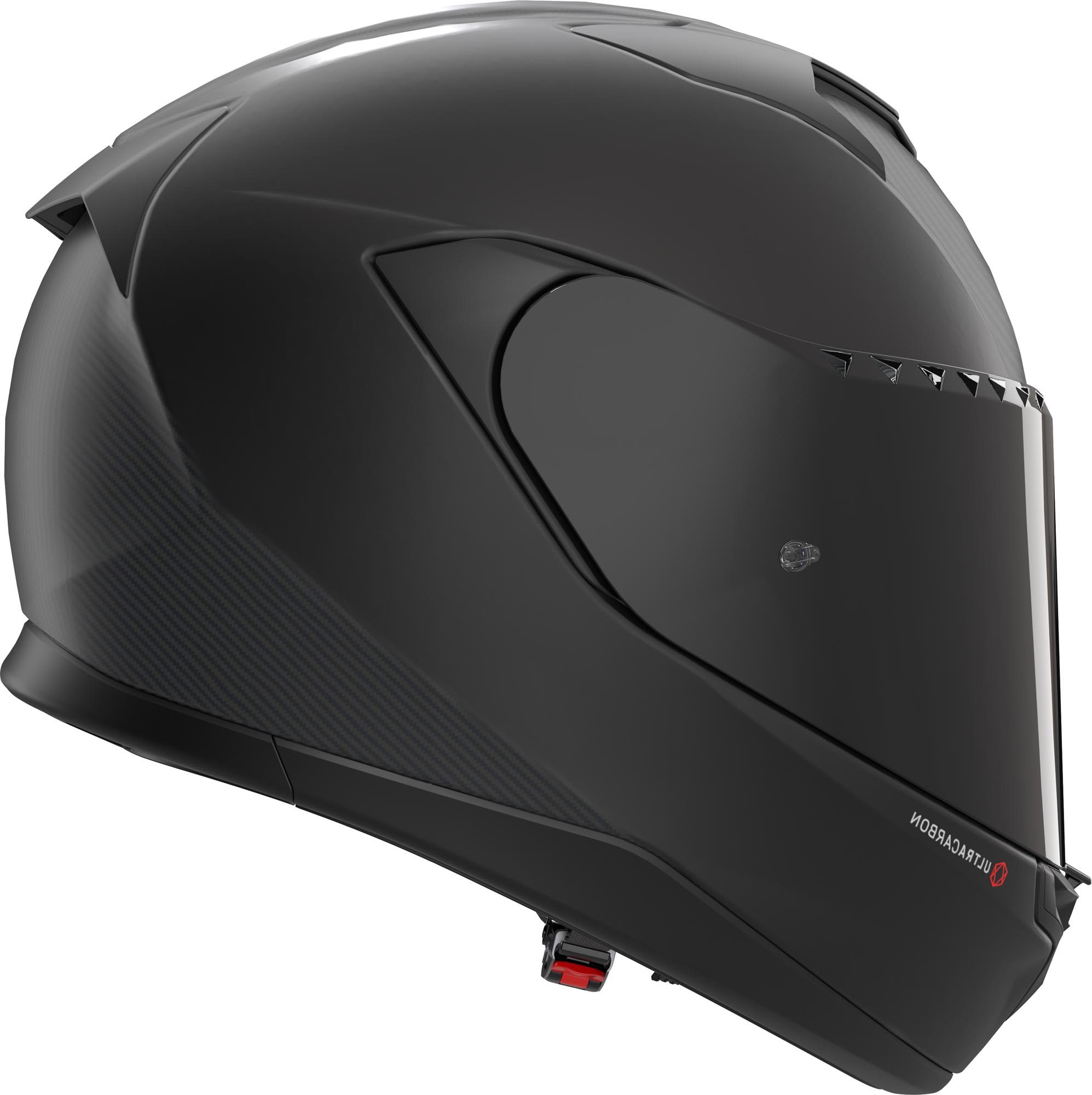 Nolan X-904 Ultra Carbon Triplonero Helm L (60) Abbildung 2
