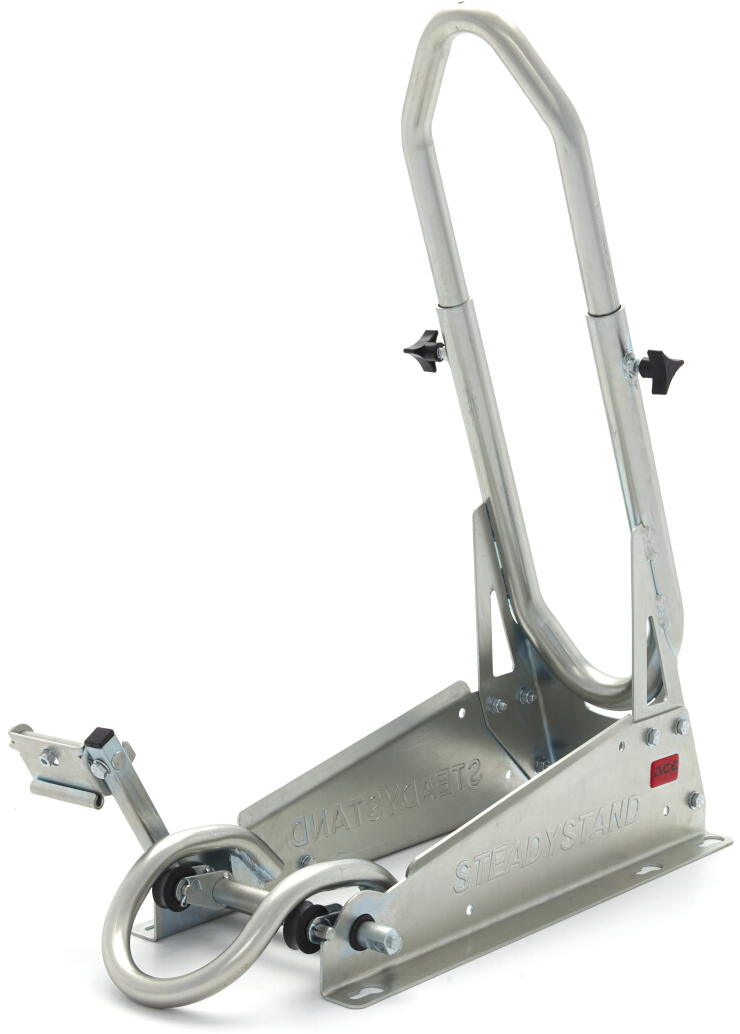 ACEBIKES SteadyStand Cross Standul motocicletelor Figura 2