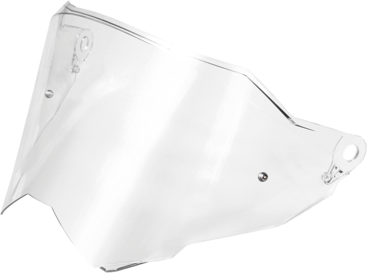 AGV Dual1 AX9 Visir Klart Figur 1