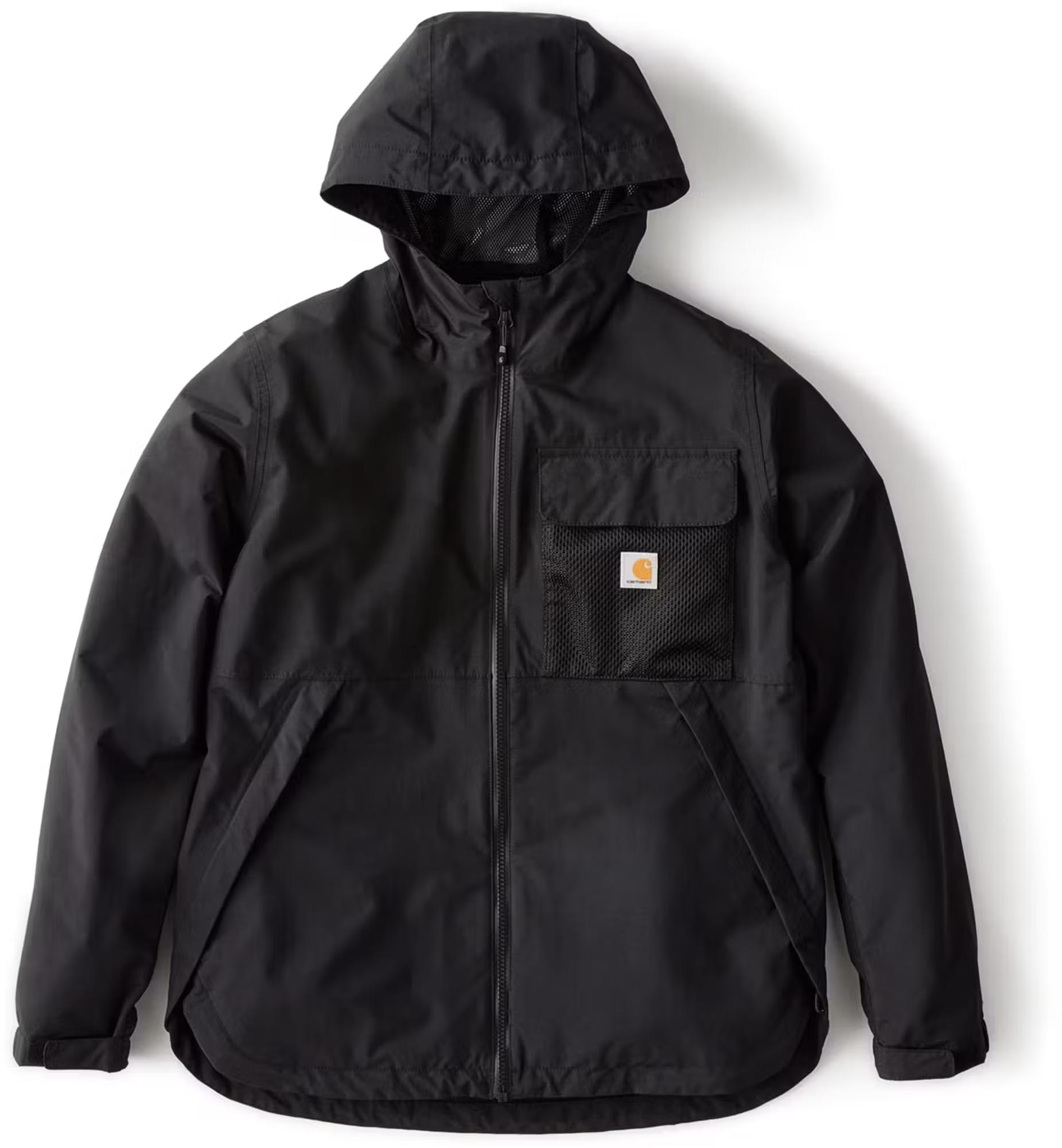 Carhartt Monterey Jaqueta feminina repelente a água Artigo principal Figura 1