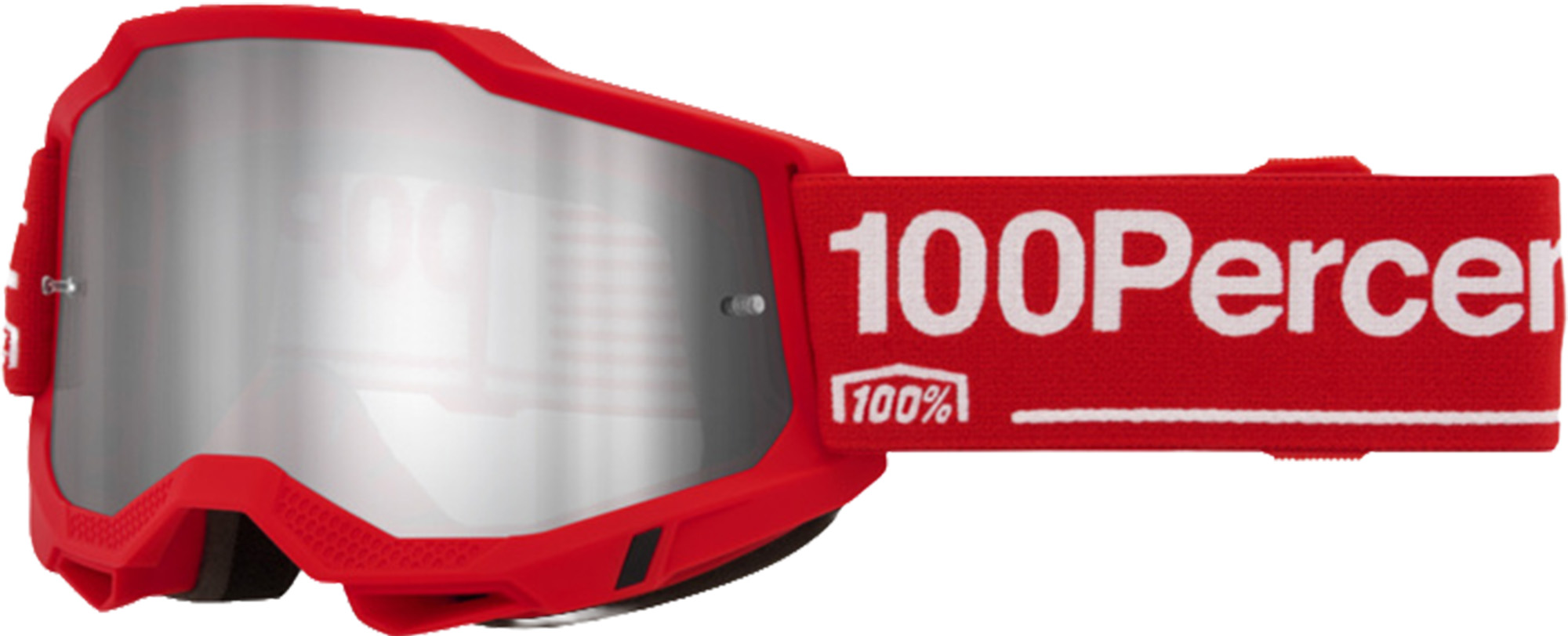 100% Accuri 2 Wolg Motocrossbril Hoofdartikel Figuur 1