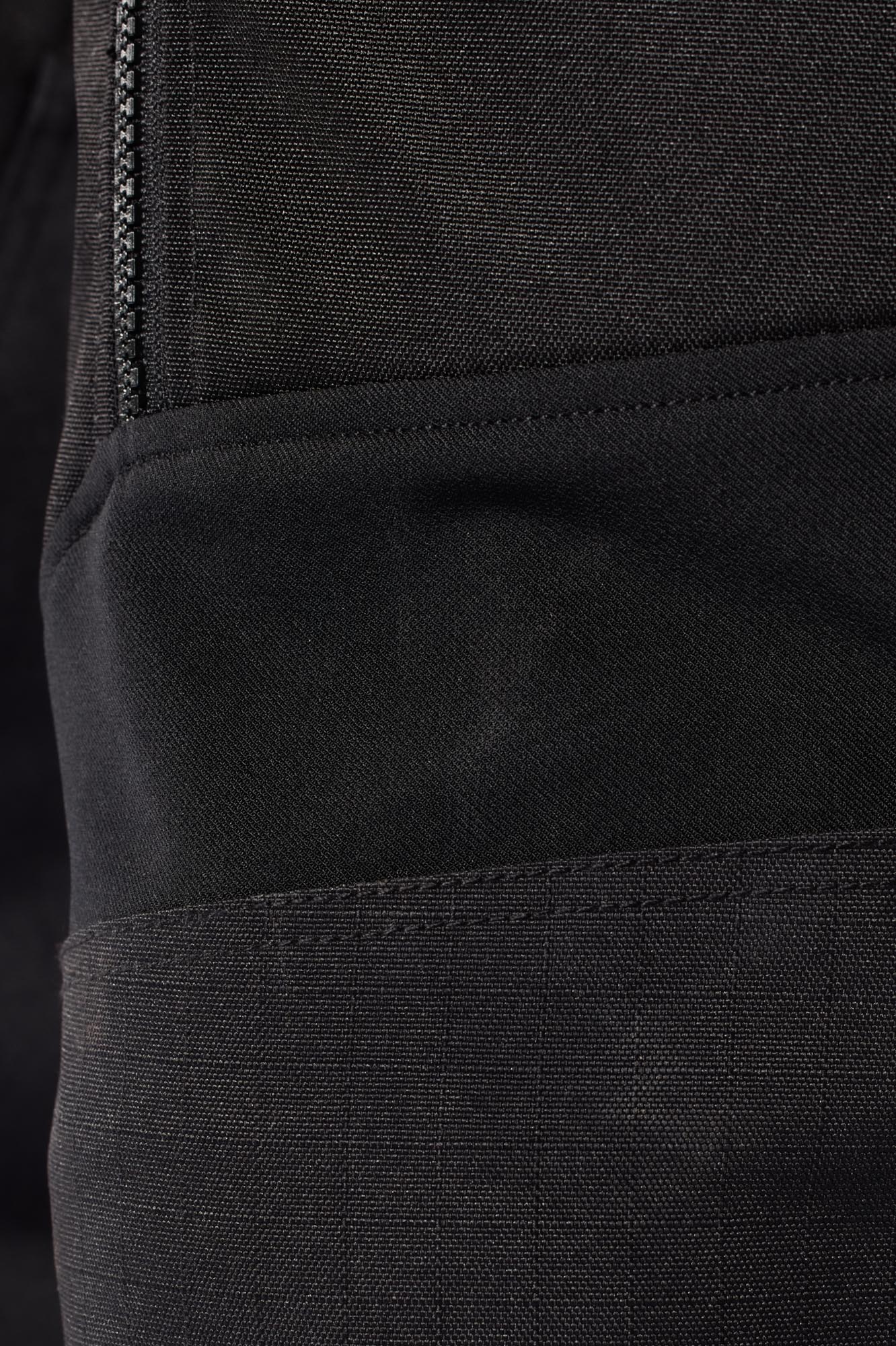 Revit Outback 5 H2O waterproof Motorcycle Textile Pants Short M Figure 6