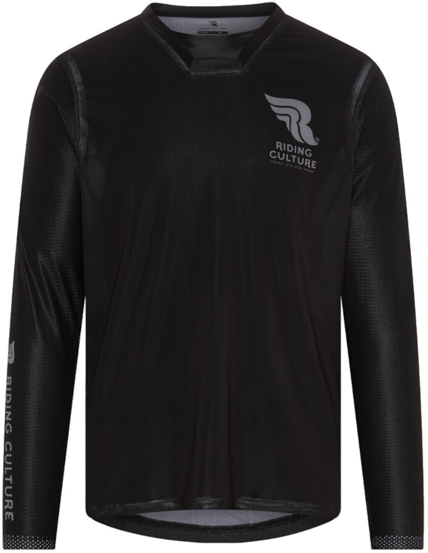 Riding Culture Sender 1.1 Long Sleeve Cycling Jersey-image-824480627