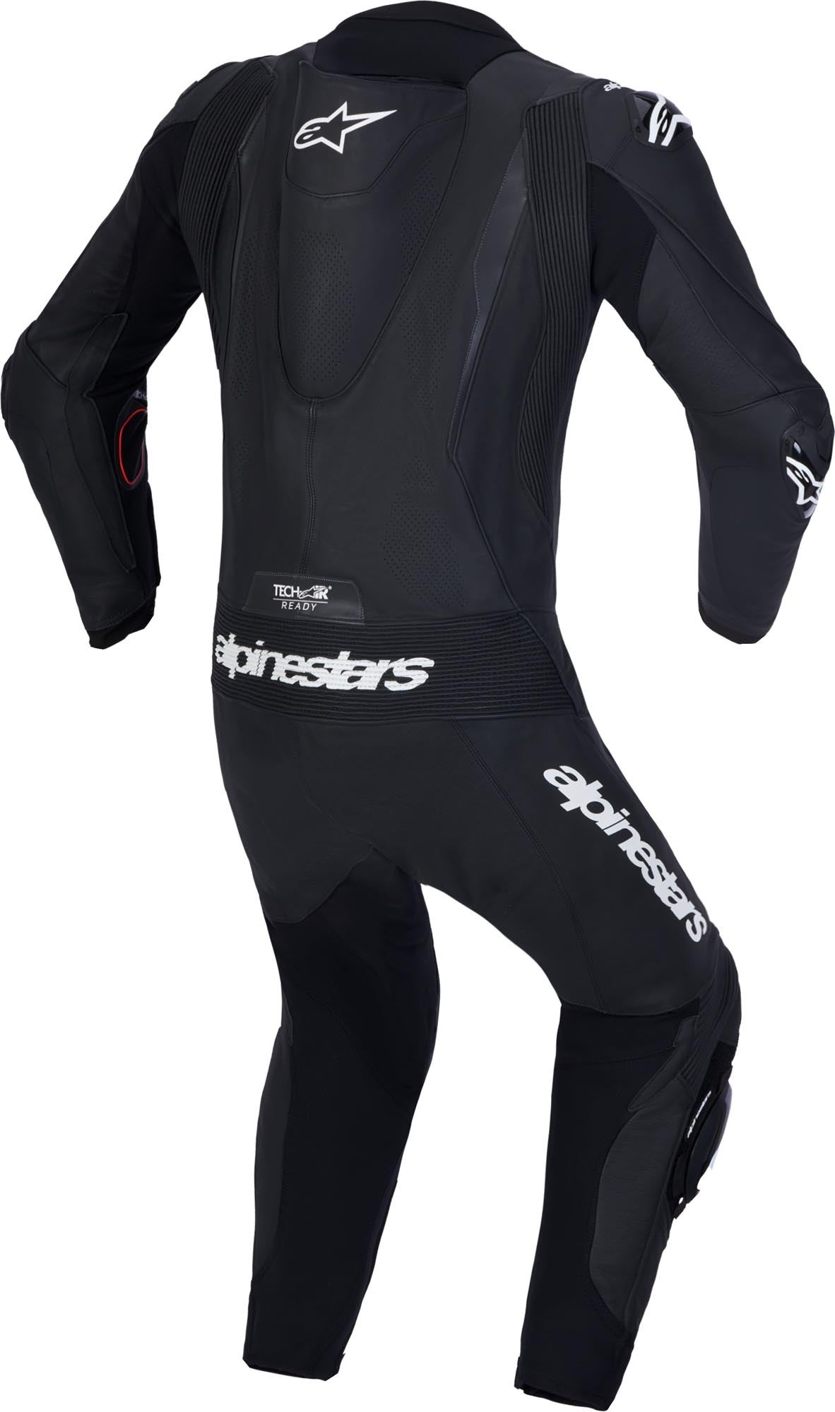 Alpinestars Missile V3 1-Piece Motorcycle Leather Suit black 54 Figure 2