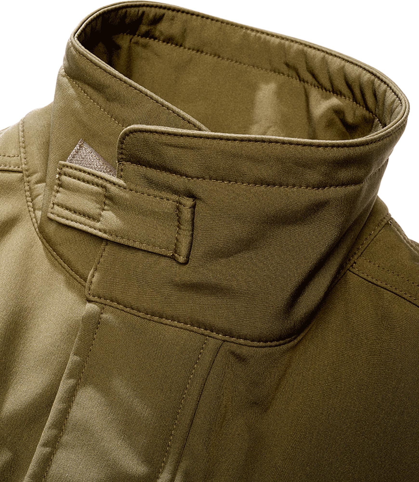 Brandit M65 Softshell jakna olive XL Slika 2