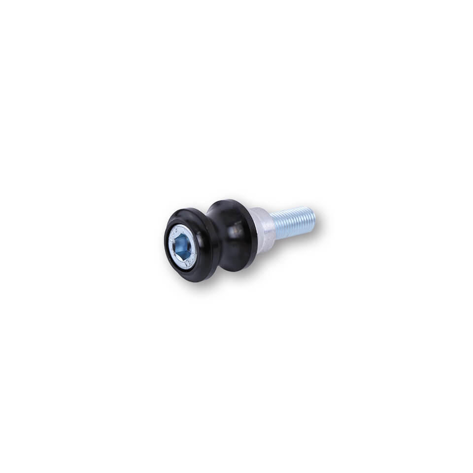 SHIN YO Bobbins M10 x 1.25 Feingewinde negru Figura 2