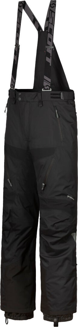 Scott RCX-I Dryo Snowmobile Pants black M Figure 1