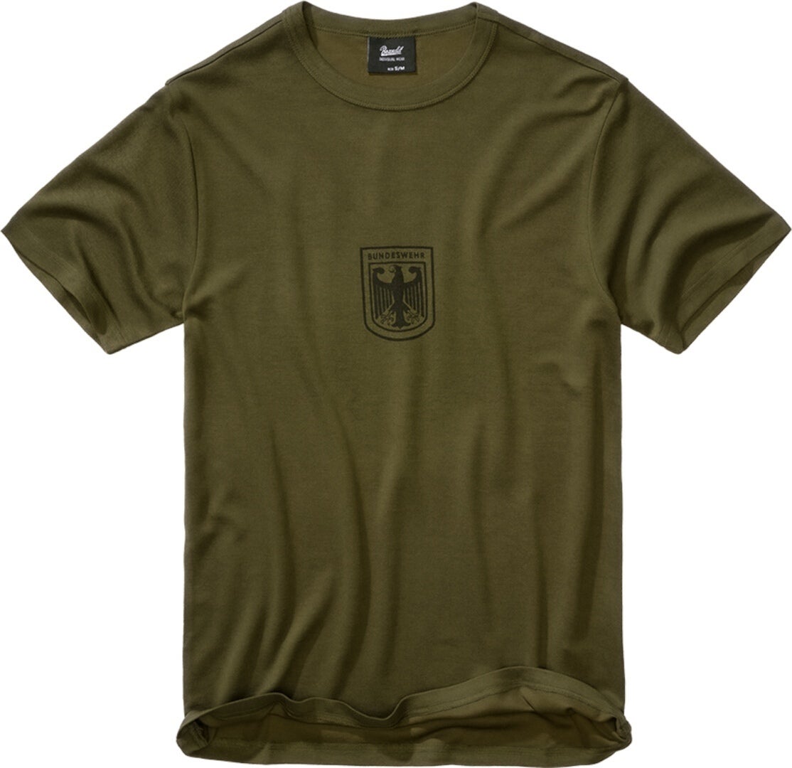 Brandit BW Sport T-Shirt-image-1101098672