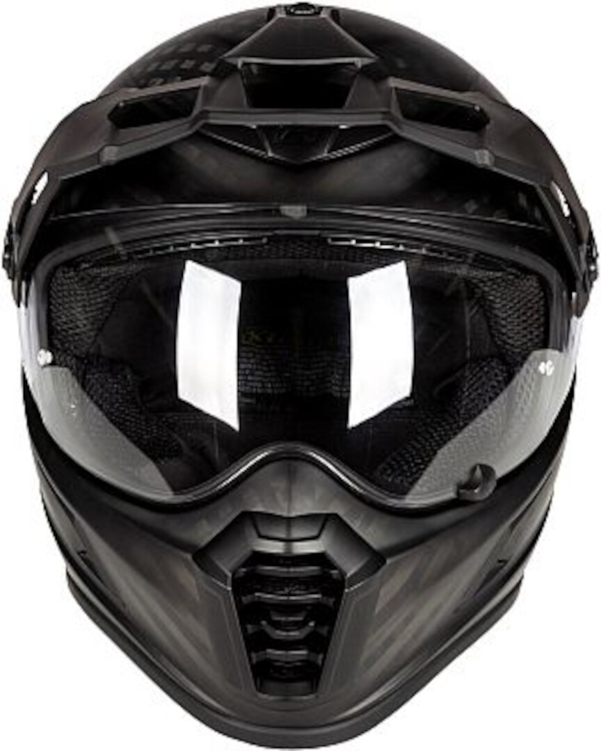 Klim Krios Pro ECE/DOT Carbon Casco da enduro S (55/56) Figura 2