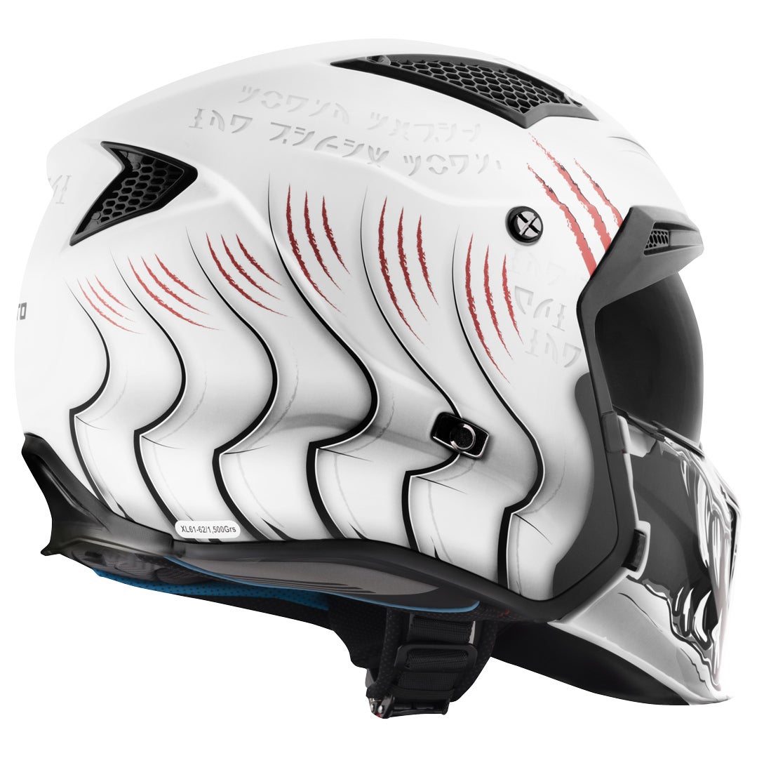 Bogotto Radic Waheela 22.06 Casco S Figura 5