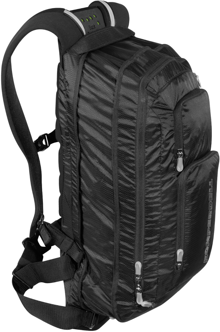 Komperdell Urban Protectorpack Suojareppu M Kuva 3