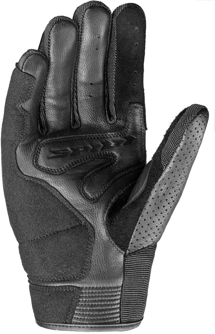 Spidi NKD Motorcycle Gloves M Figure 2