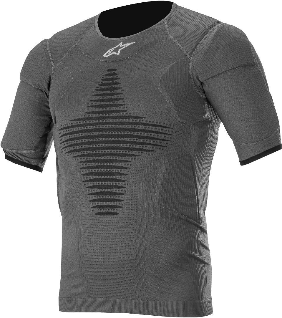 Alpinestars Roost Base Camisa protetora Artigo principal Figura 1