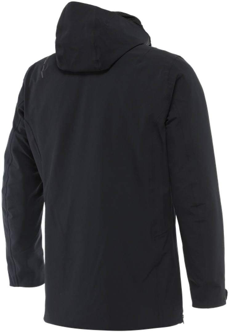 Dainese Brera D-Dry XT Мотоциклетно текстилно яке антрацит 60 Фигура 2