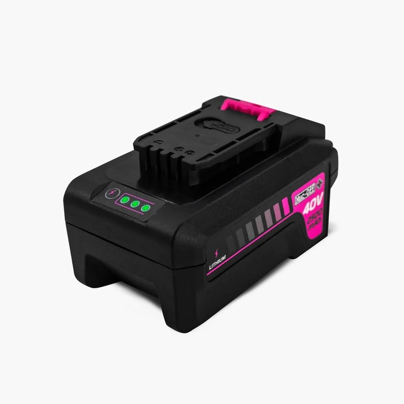 Muc-Off Pacote de Motocicleta com Lavadora de Alta Pressão Móvel Figura 4