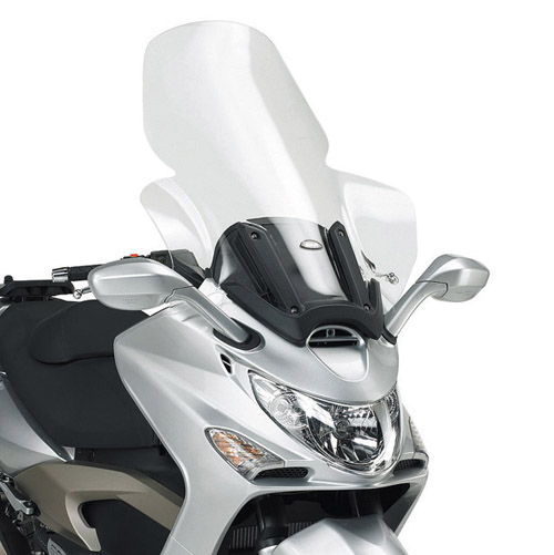 GIVI Vindruta Figur 1