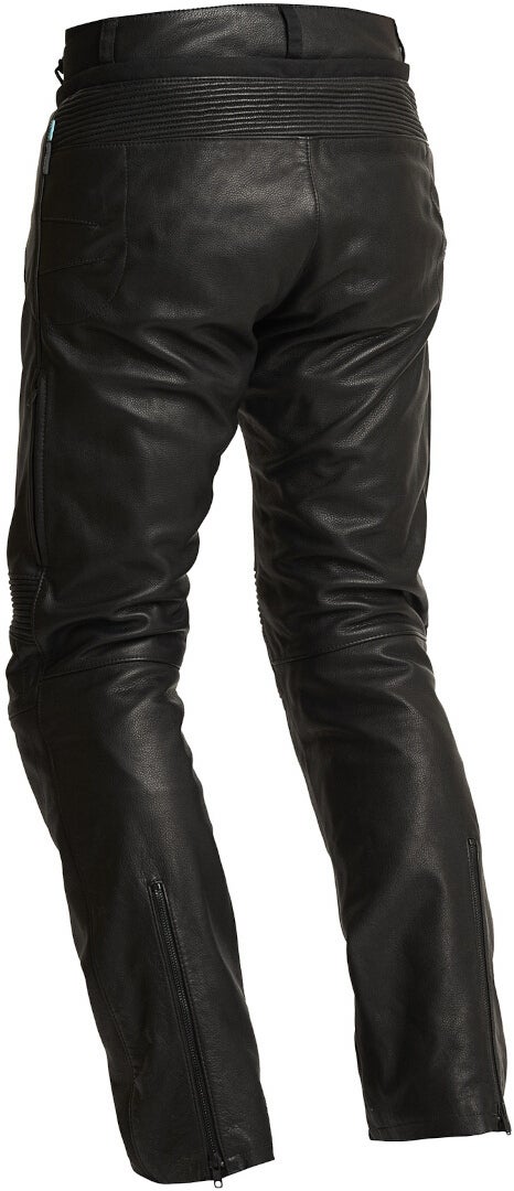 Halvarssons Rinn wasserdichte Motorrad Lederhose 60 Abbildung 2