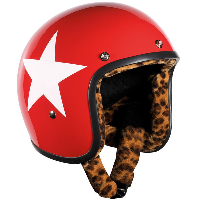Bandit Jet Star Leo Jethelm S (55/56) Abbildung 1