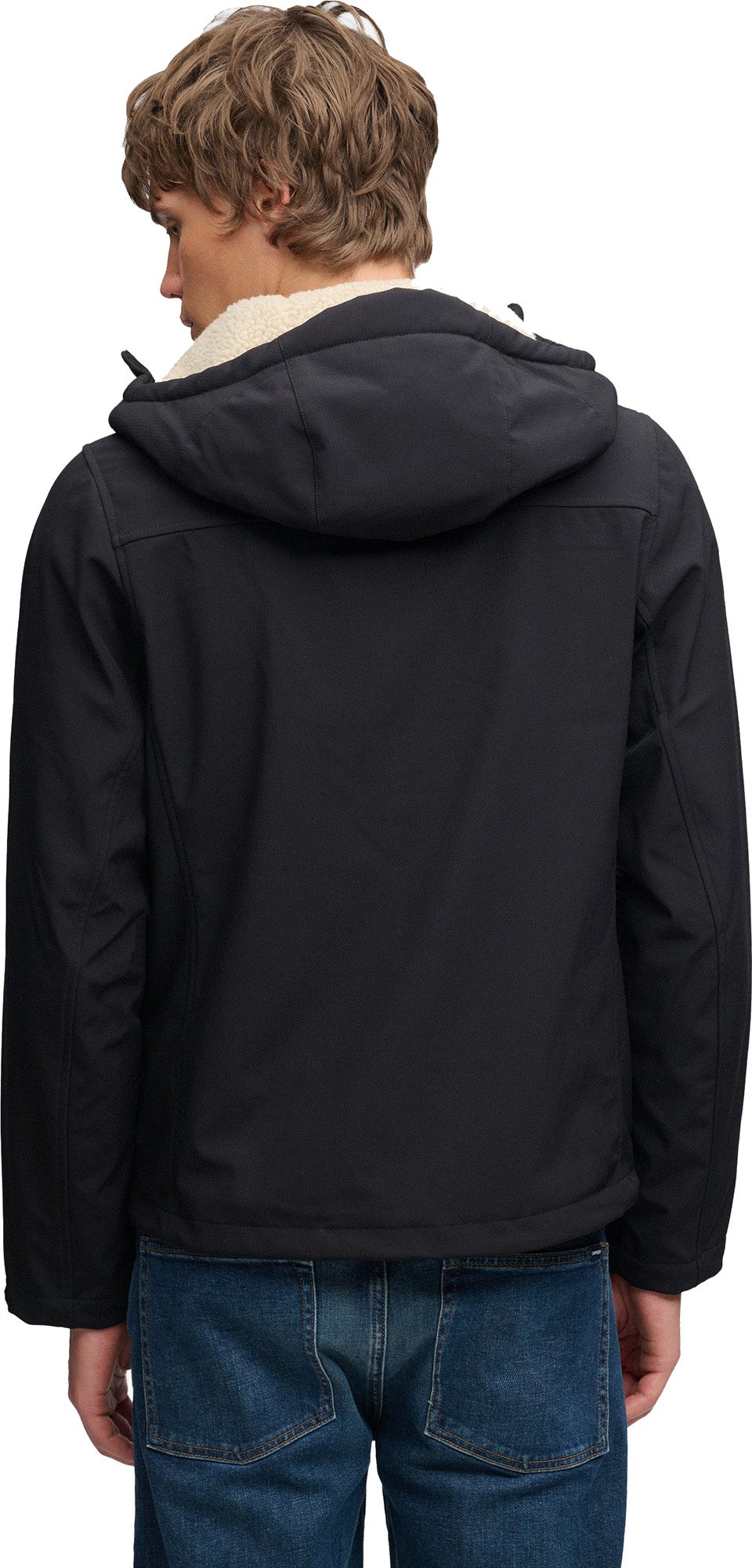 Superdry & Co Яке Trekker 2XL Фигура 8