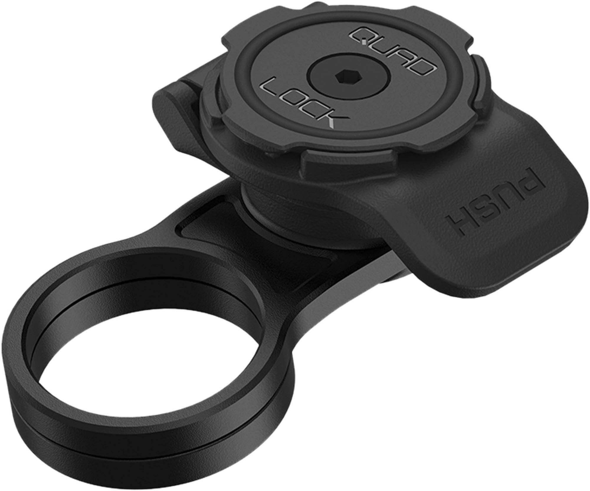 Quad Lock 循环把立帽安装 图1