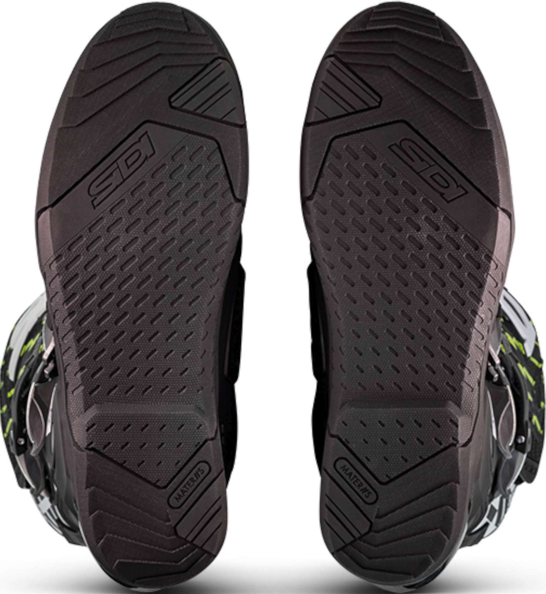 Sidi Crossair The Arsenale Botas de motocross 48 Figura 6